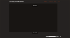 Desktop Screenshot of mudproductions.com